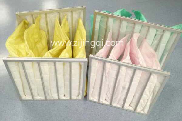 中效过滤器
